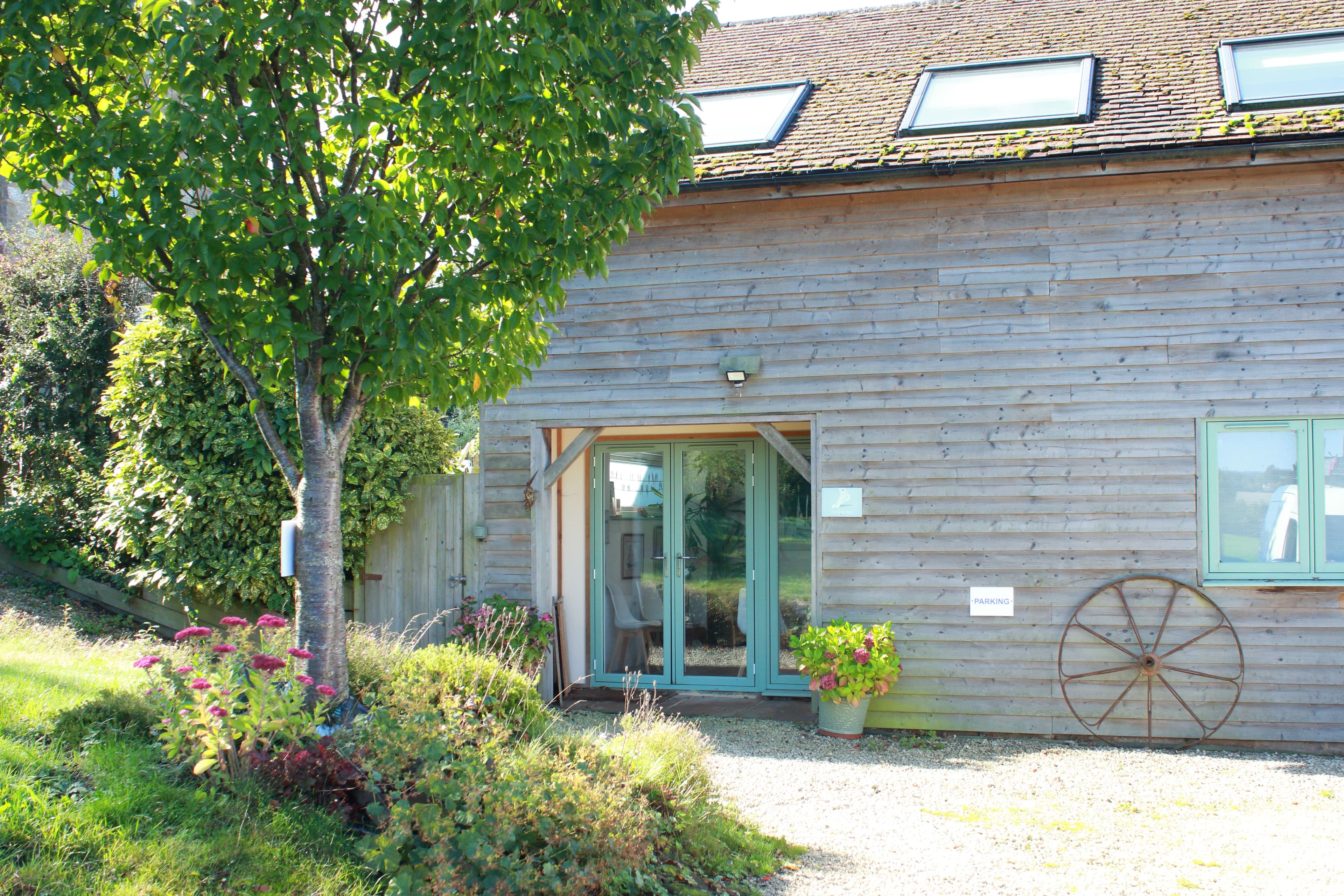 The West Sussex Practice